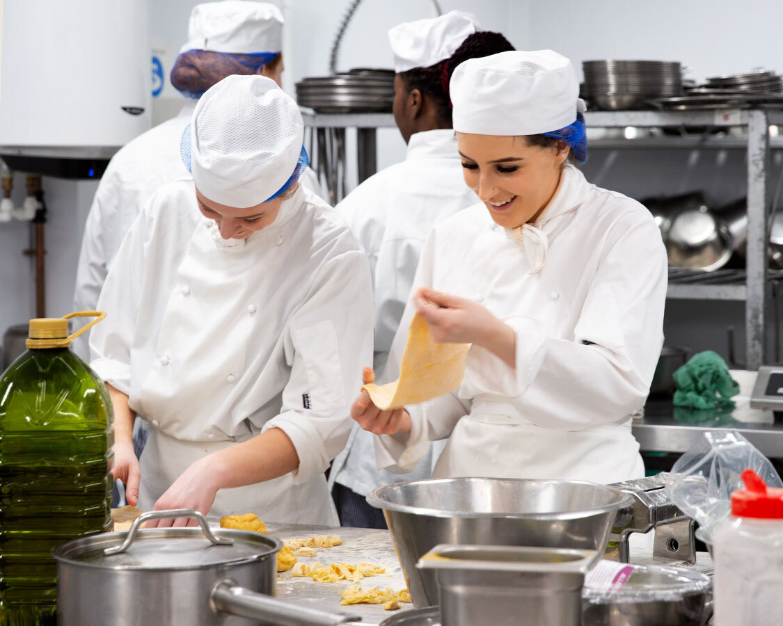 Hospitality & Catering