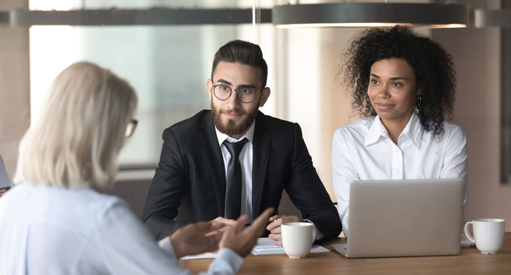 HR Outsourcing & Payroll Support