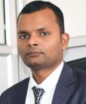 Rajesh Yadav